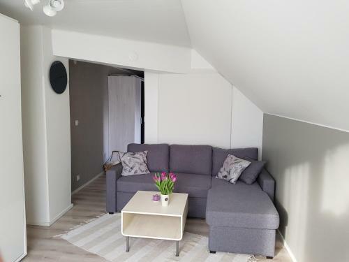 Apartamento Theatre Flat