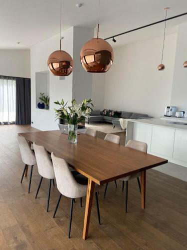 Apartamento Suure Terrassiga Maja R��mal