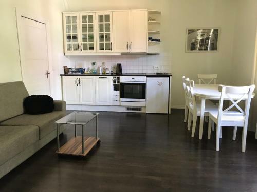 Supeluse Apartment