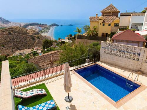 Holiday Home Mirador
