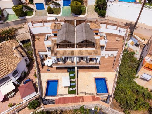 Holiday Home Mirador