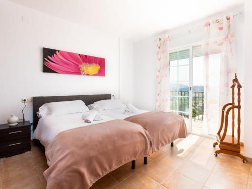 Holiday Home Mirador