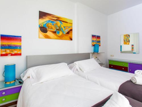 Holiday Home Mirador