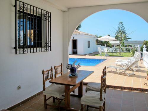 Holiday Home Maruja - Amu187