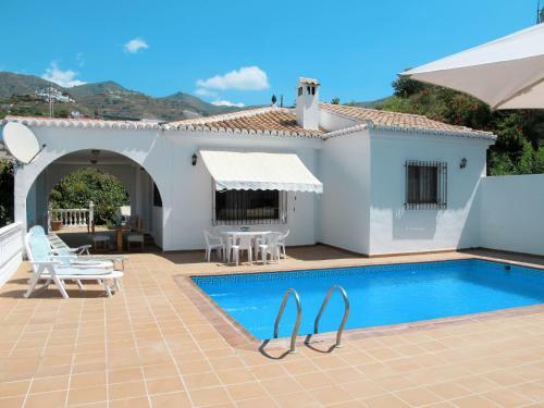 Holiday Home Maruja - Amu187