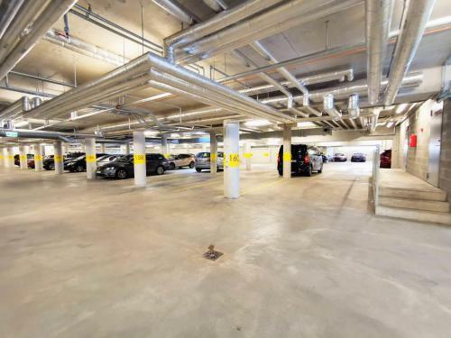 Scandian Apartments - City Centre Tallinn