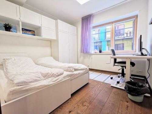 Scandian Apartments - City Centre Tallinn