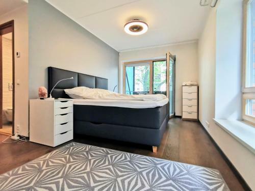 Scandian Apartments - City Centre Tallinn
