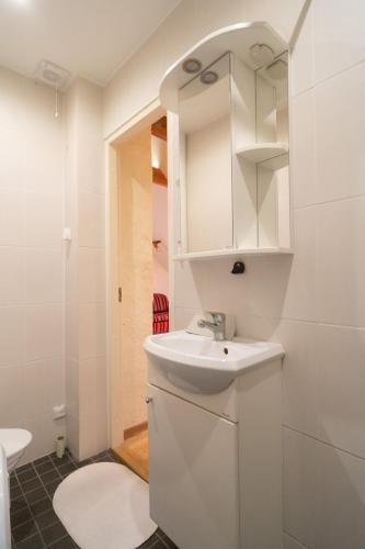 Apartamento Veerenni31