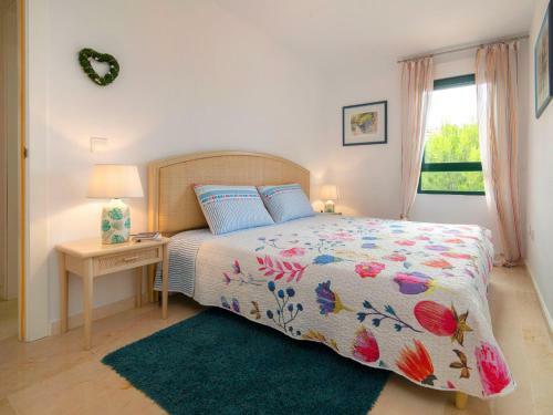 Apartment Altea La Nova-12