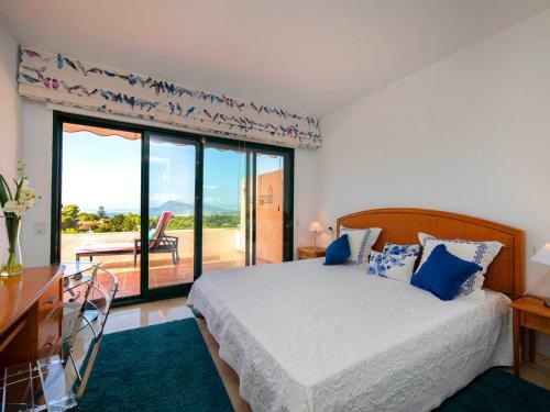 Apartment Altea La Nova-12