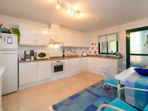 Apartment Altea La Nova-12