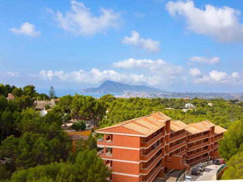 Apartment Altea La Nova-12