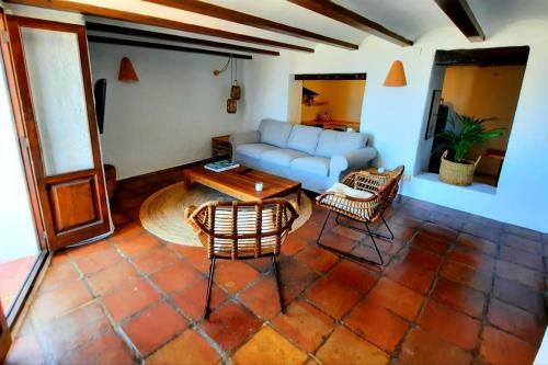 Casa Ilusi�n Altea