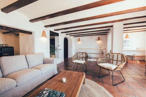 Casa Ilusi�n Altea