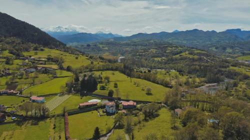 Finca La Raigada