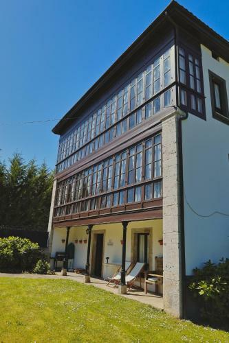 Finca La Raigada