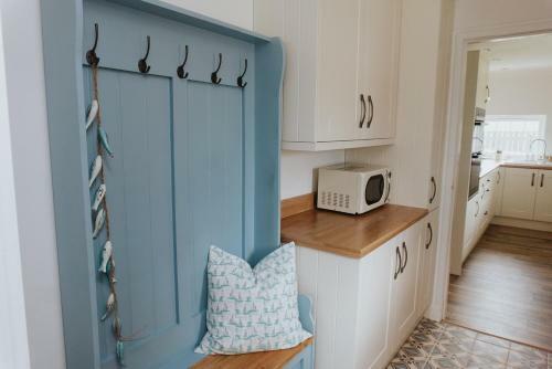 Fisherman's Cottage