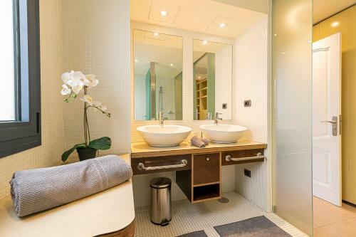Apartamento Luxury Suites, Cristianos