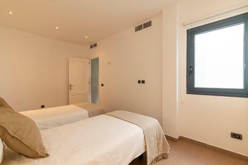 Apartamento Luxury Suites, Cristianos
