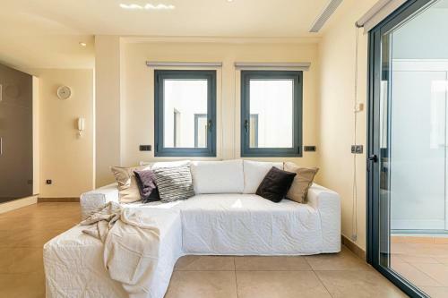 Apartamento Luxury Suites, Cristianos