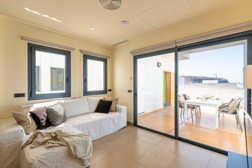 Apartamento Luxury Suites, Cristianos