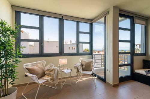 Apartamento Luxury Suites, Cristianos