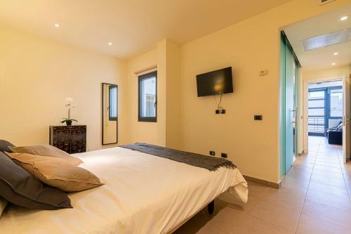 Apartamento Luxury Suites, Cristianos