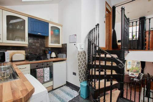 Apartamento Boutique Cottage - Private Garden