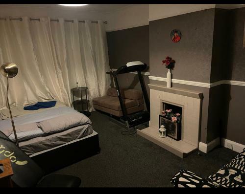 Bed & Breakfast Odf