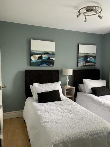 Beautiful Belfast Home