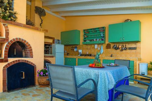 Cozy Apartment Amoudara Heraklion Crera-4