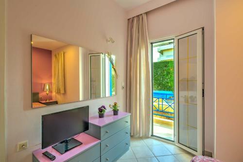 Cozy Apartment Amoudara Heraklion Crera-4