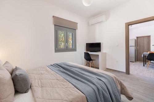 Van Loui's II Place