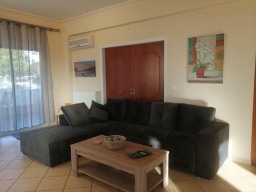 Apartamento ??????? ????? ???????? ??? ???????? 5' ??? ??? ???????!