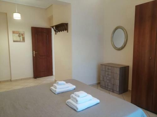 Apartamento ??????? ????? ???????? ??? ???????? 5' ??? ??? ???????!