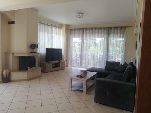 Apartamento ??????? ????? ???????? ??? ???????? 5' ??? ??? ???????!