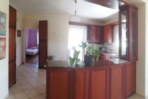 Apartamento ??????? ????? ???????? ??? ???????? 5' ??? ??? ???????!