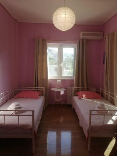 Apartamento ??????? ????? ???????? ??? ???????? 5' ??? ??? ???????!