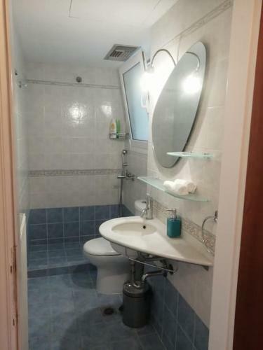 Apartamento ??????? ????? ???????? ??? ???????? 5' ??? ??? ???????!
