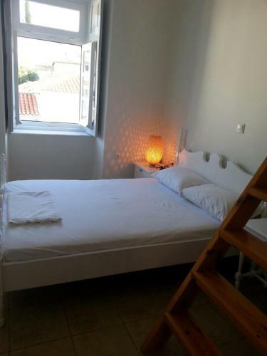 Agroturismo Hydra Memories House