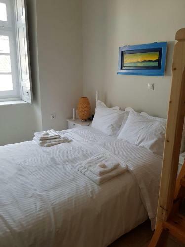 Agroturismo Hydra Memories House