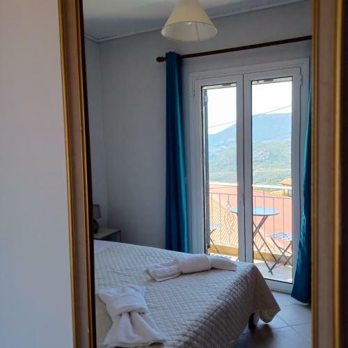 Apartamento Jerrys Home Agios Petros