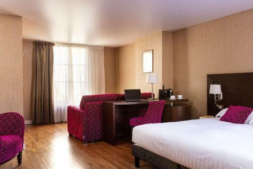 Hotel Carmel 1643