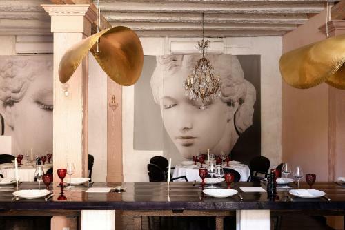Hotel Carmel 1643
