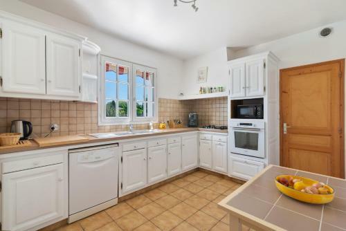 Villa Nik-nahia By Firstlidays