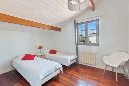 Villa Nik-nahia By Firstlidays