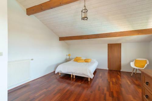 Villa Nik-nahia By Firstlidays