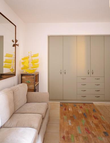 Villa Aiolos: Above The Sea, Within Agios Nikolaos