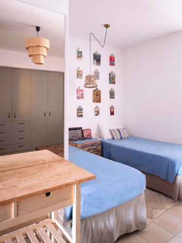 Villa Aiolos: Above The Sea, Within Agios Nikolaos